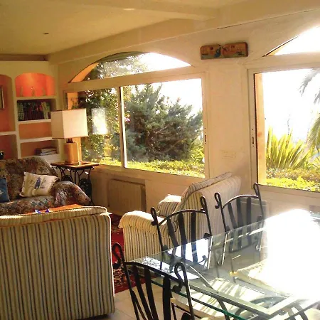 Graziosa Apartment *