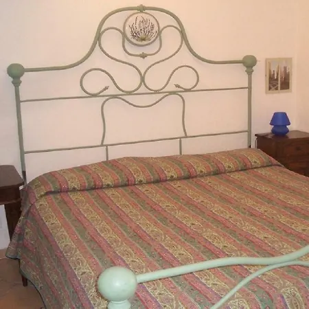 Apartment Graziosa