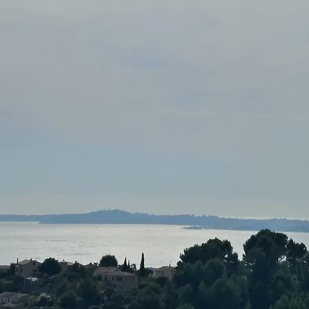 Graziosa Apartment Cagnes-sur-Mer