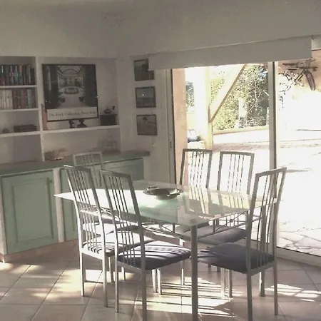 Graziosa Apartment