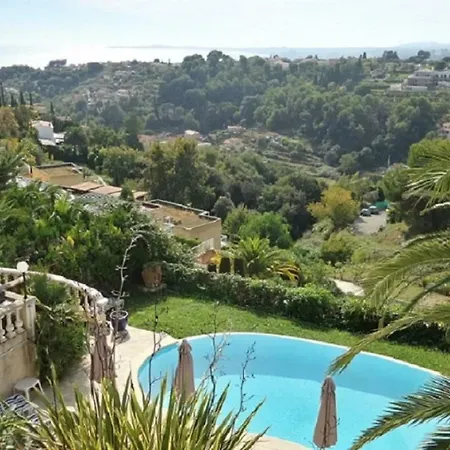 Apartment Graziosa *
