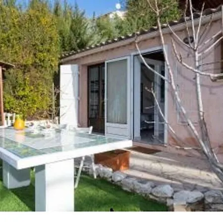 Graziosa Apartment *