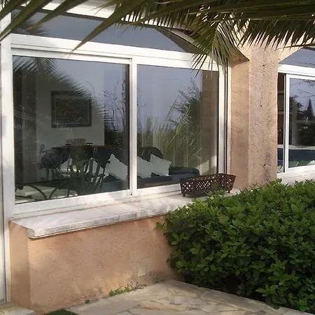 Graziosa Apartment