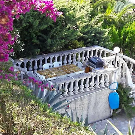 Apartment Graziosa Cagnes-sur-Mer