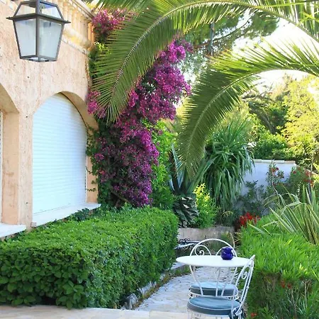Apartment Graziosa Cagnes-sur-Mer