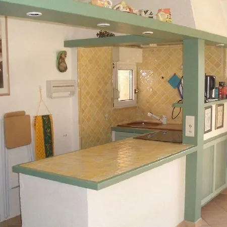 Apartment Graziosa *
